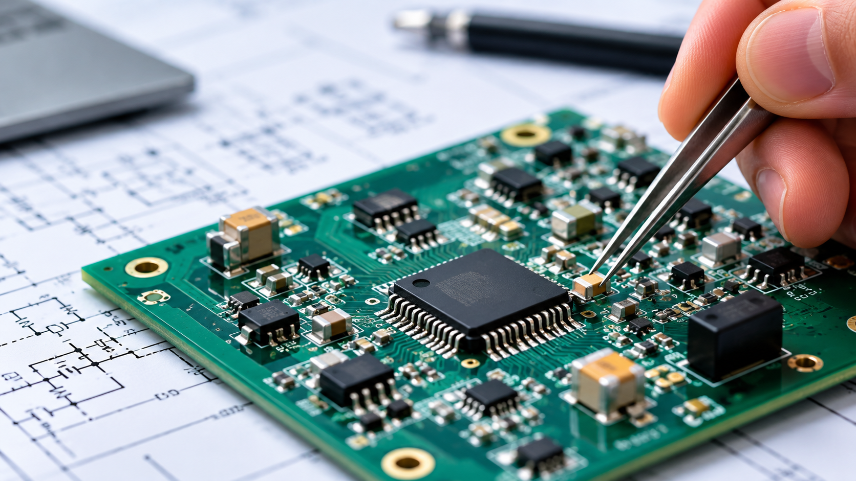 Design and integration